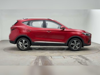 Used MG MG ZS 2025 for sale - 77376688: Photo