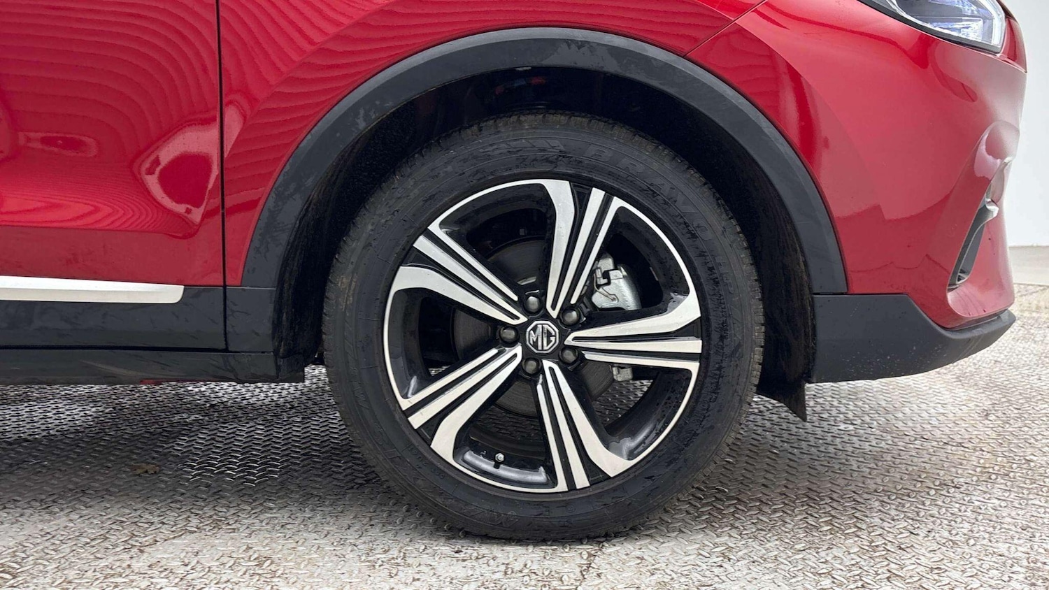 Used MG MG ZS 2025 for sale - 77376688: Photo 4
