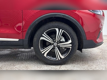 Used MG MG ZS 2025 for sale - 77376688: Photo