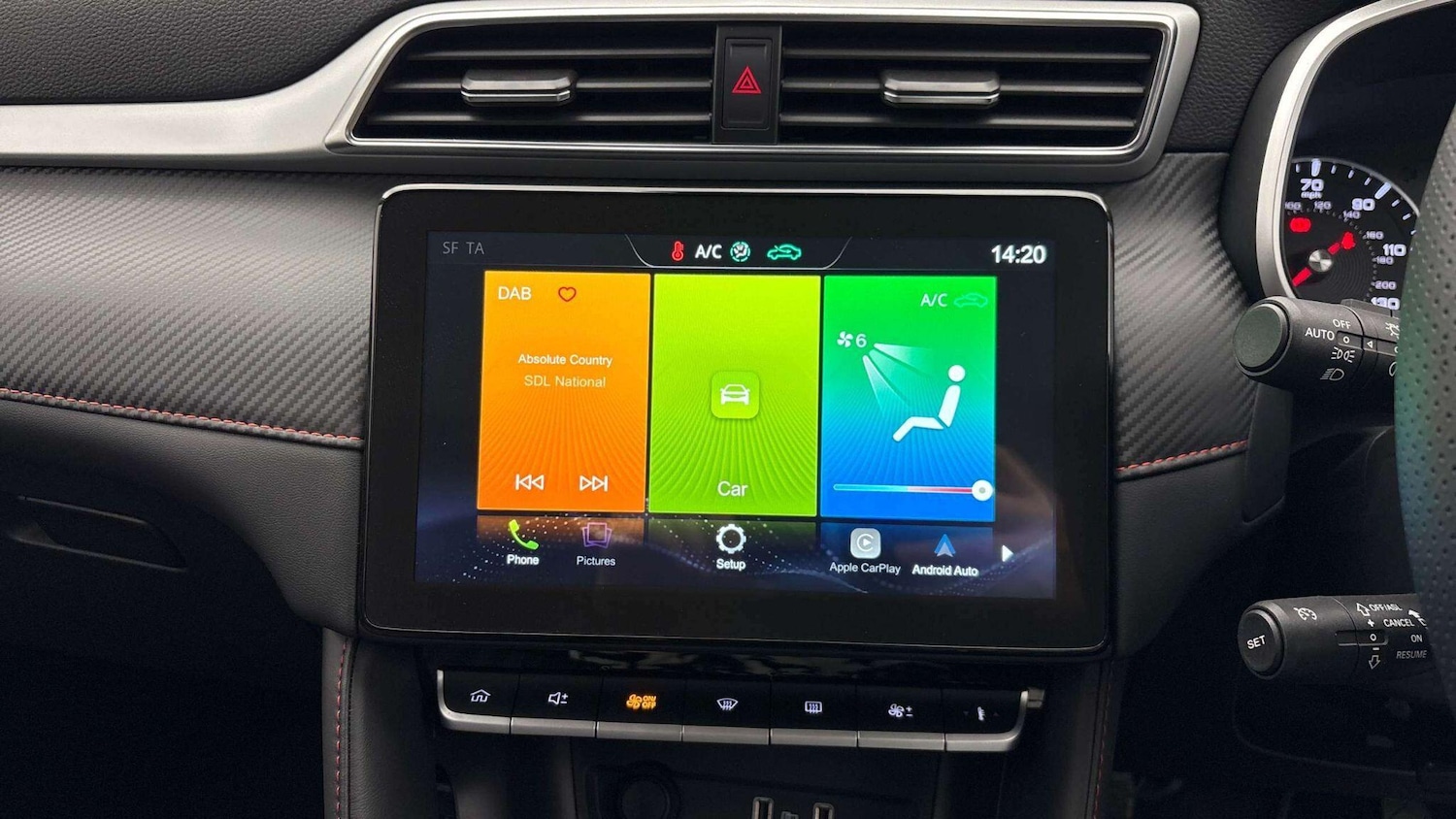 Used MG MG ZS 2025 for sale - 77376688: Photo 5