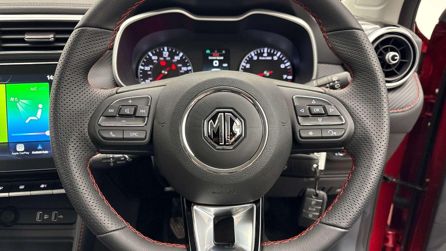 Used MG MG ZS 2025 for sale - 77376688: Photo 7