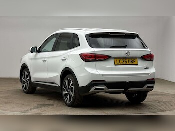 Used MG MG ZS 2025 for sale - 78648150: Photo