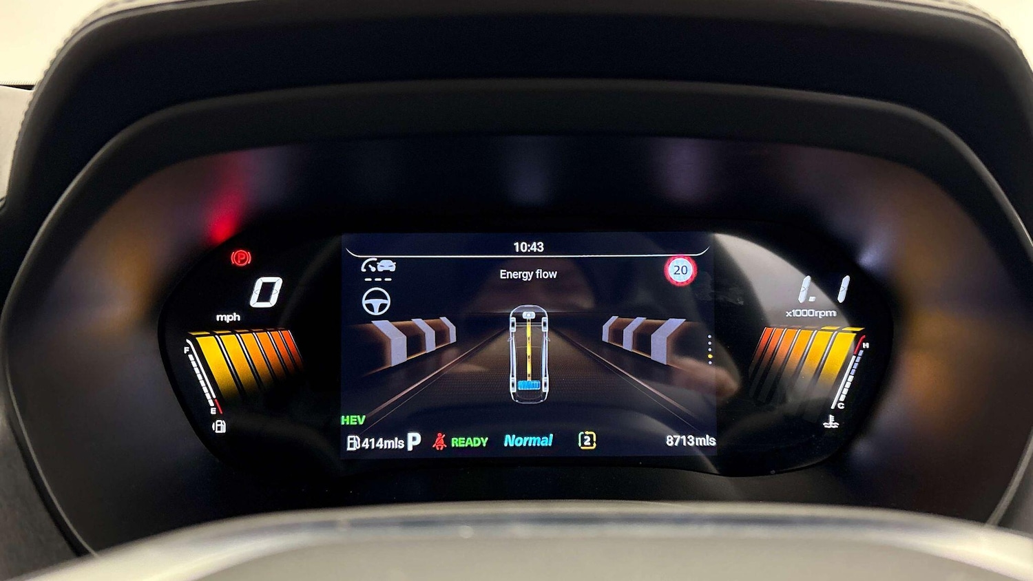 Used MG MG ZS 2025 for sale - 77993408: Photo 10