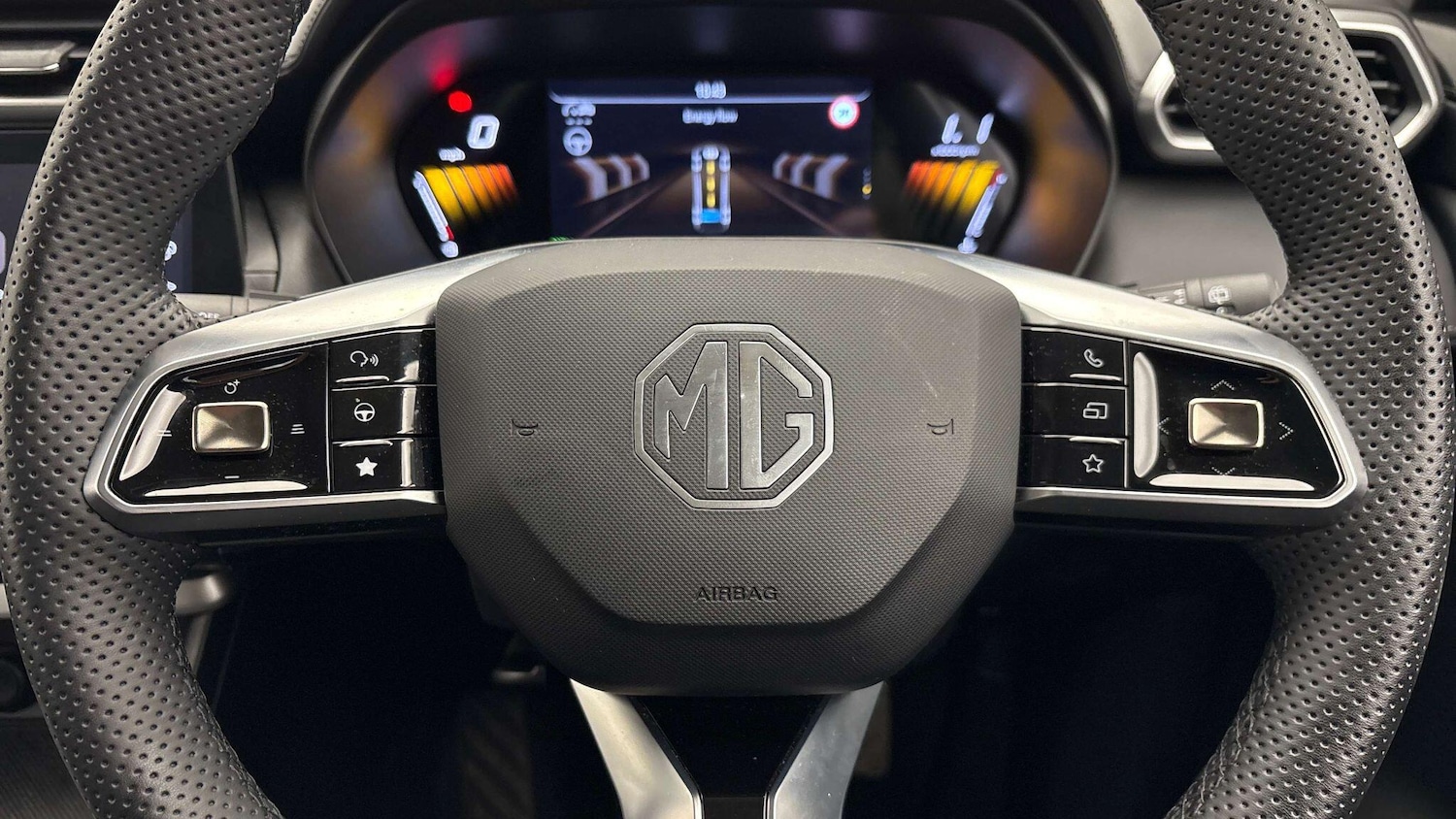 Used MG MG ZS 2025 for sale - 77993408: Photo 11