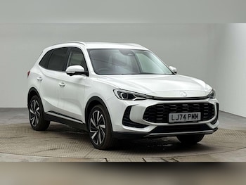 Used MG MG ZS 2025 for sale - 77993408: Photo