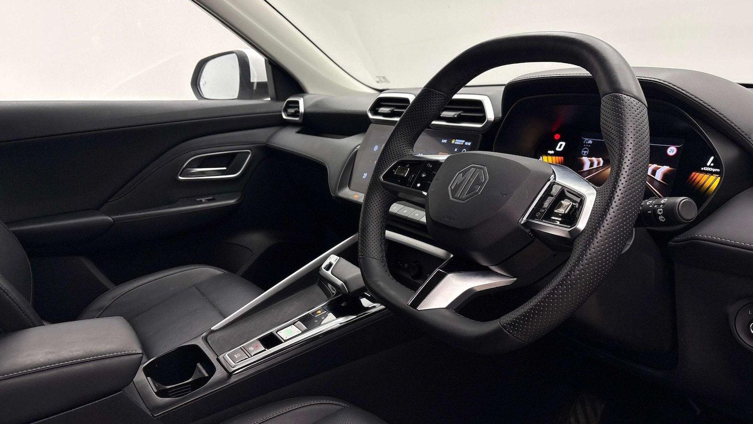 Used MG MG ZS 2025 for sale - 77993408: Photo 2