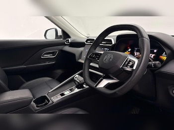 Used MG MG ZS 2025 for sale - 77993408: Photo