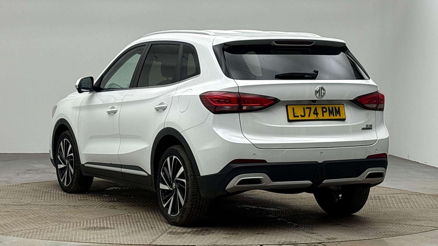 Used MG MG ZS 2025 for sale - 77993408: Photo 3