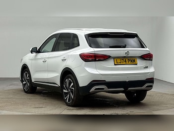 Used MG MG ZS 2025 for sale - 77993408: Photo