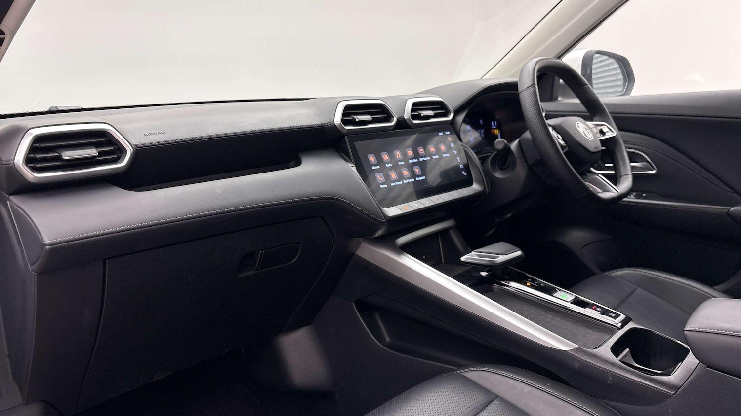 Used MG MG ZS 2025 for sale - 77993408: Photo 4