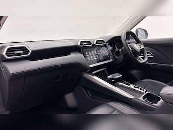 Used MG MG ZS 2025 for sale - 77993408: Photo