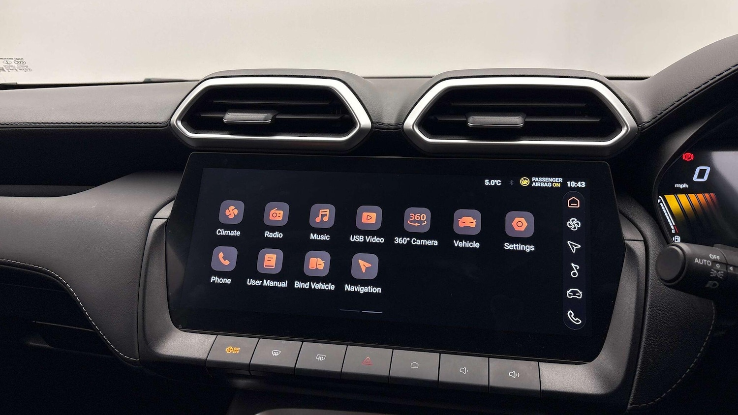 Used MG MG ZS 2025 for sale - 77993408: Photo 9