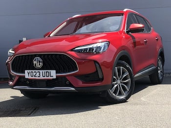 Used MG MG HS 2023 for sale - 79807206: Photo