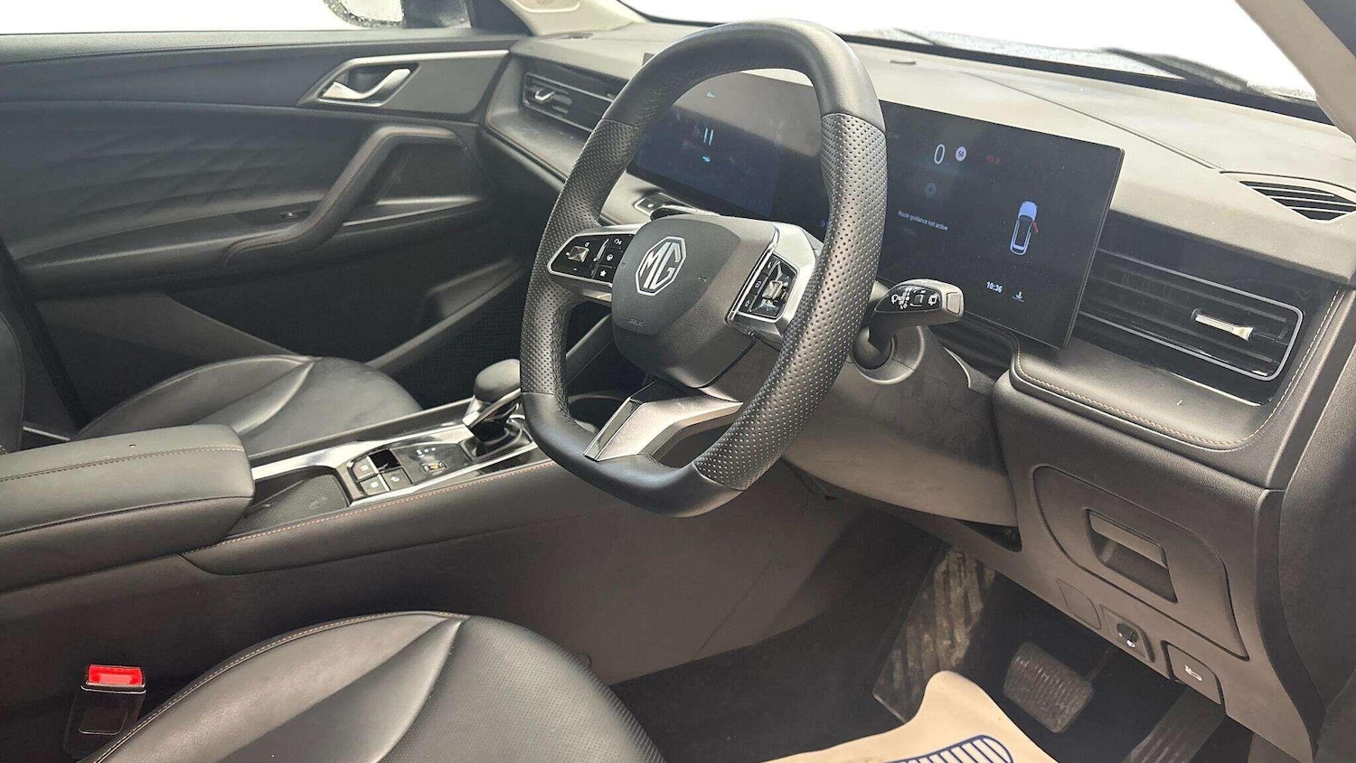 Used MG MG HS 2024 for sale - 77253923: Photo 2