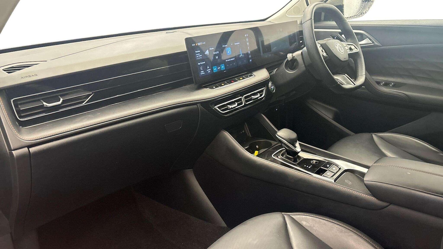 Used MG MG HS 2024 for sale - 77253923: Photo 3