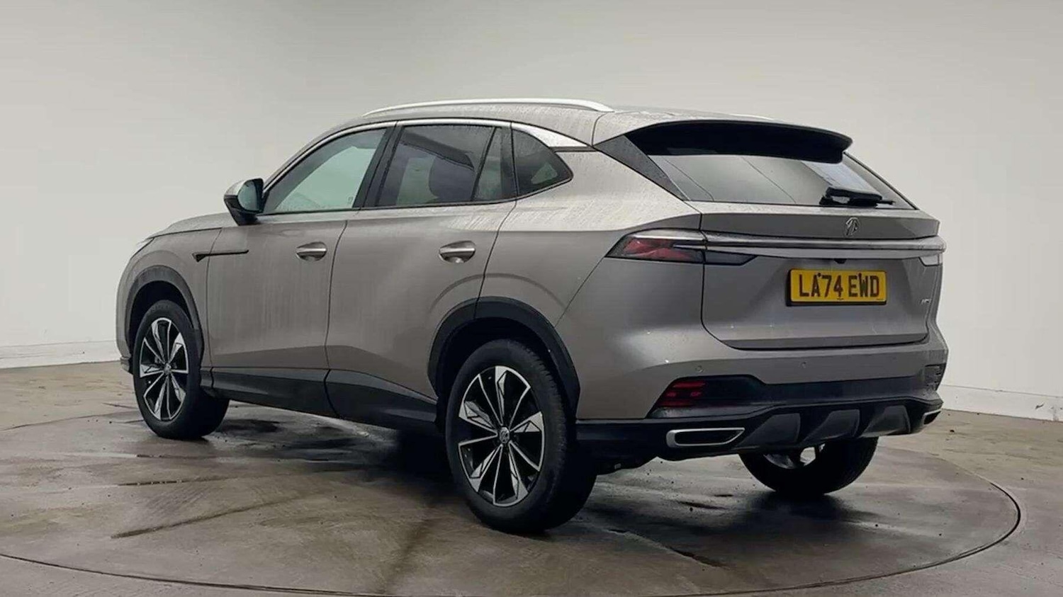 Used MG MG HS 2024 for sale - 77253923: Photo 4