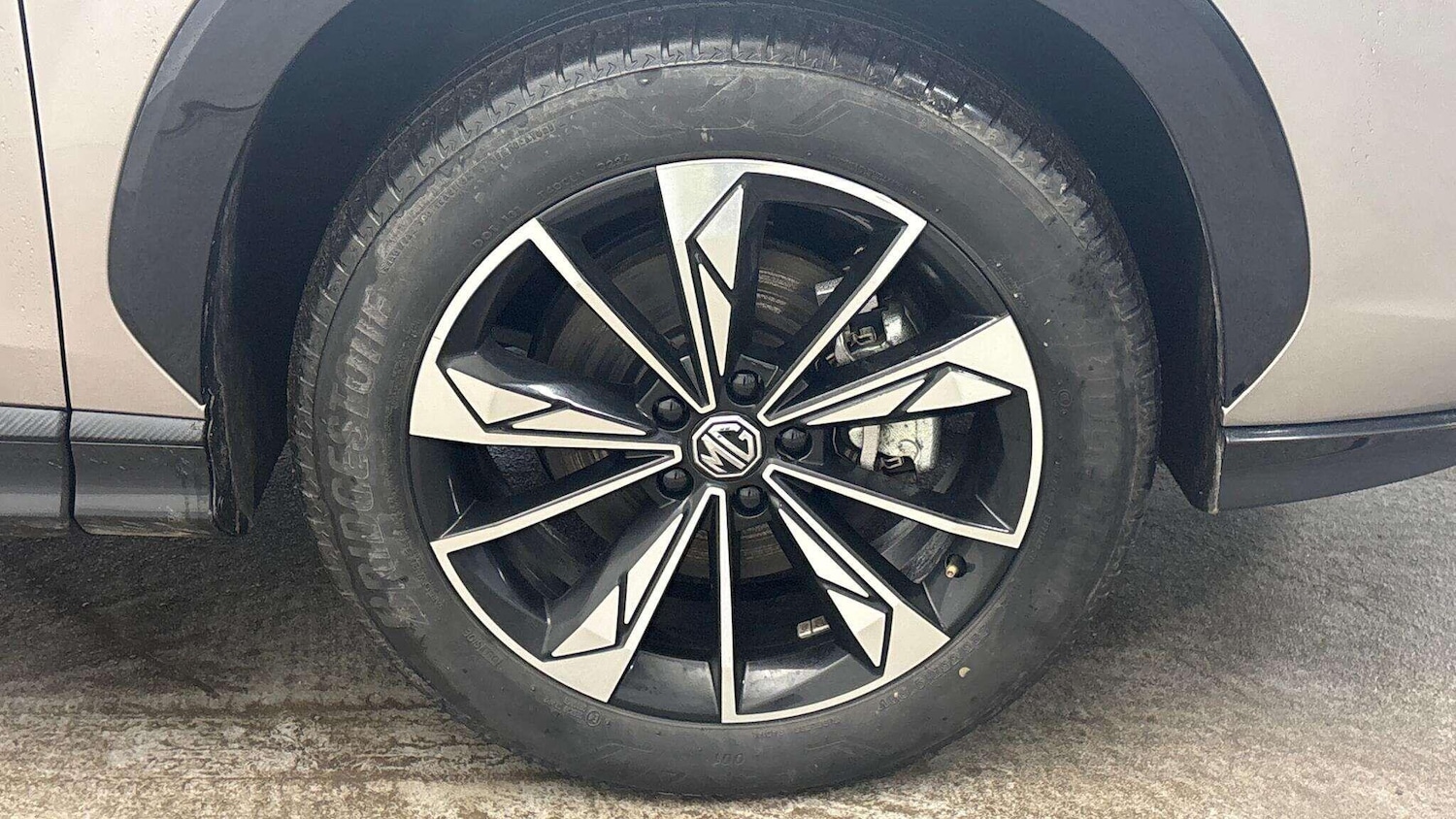 Used MG MG HS 2024 for sale - 77253923: Photo 6