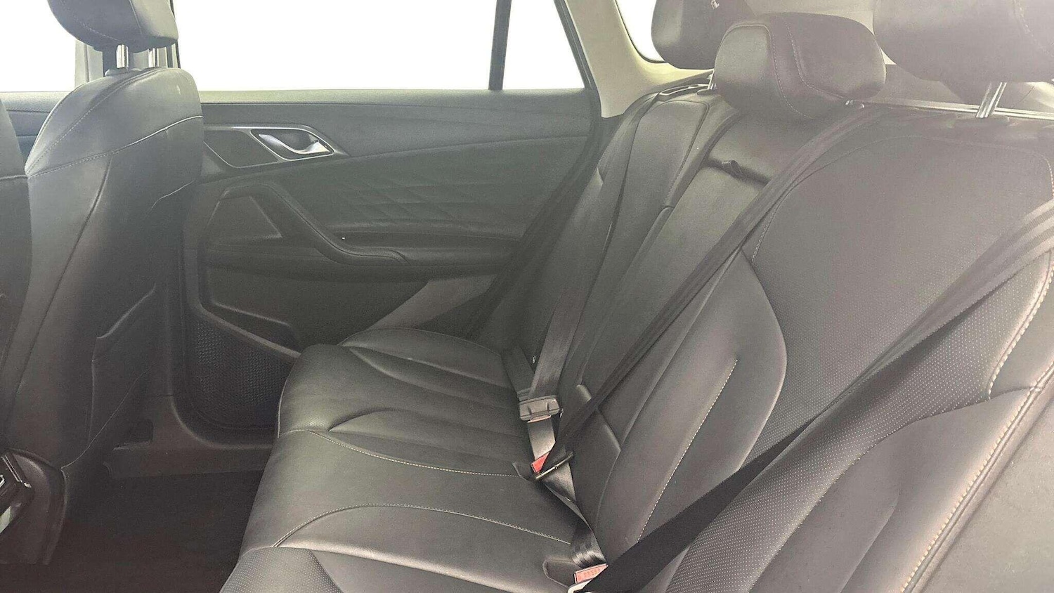 Used MG MG HS 2024 for sale - 77253923: Photo 8