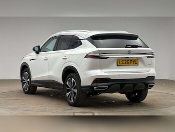 Used MG MG HS 2025 for sale - 78648890: Photo