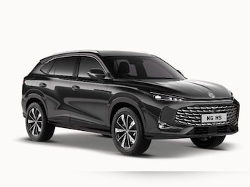 Used MG MG HS 2026 for sale - 78516867: Photo
