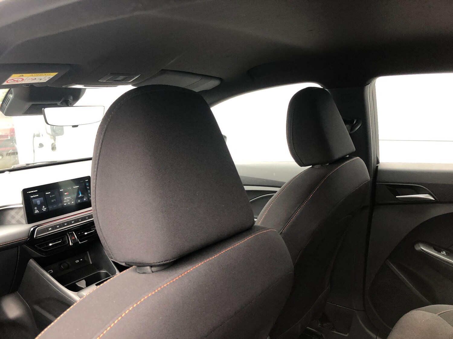 Vehicle 28