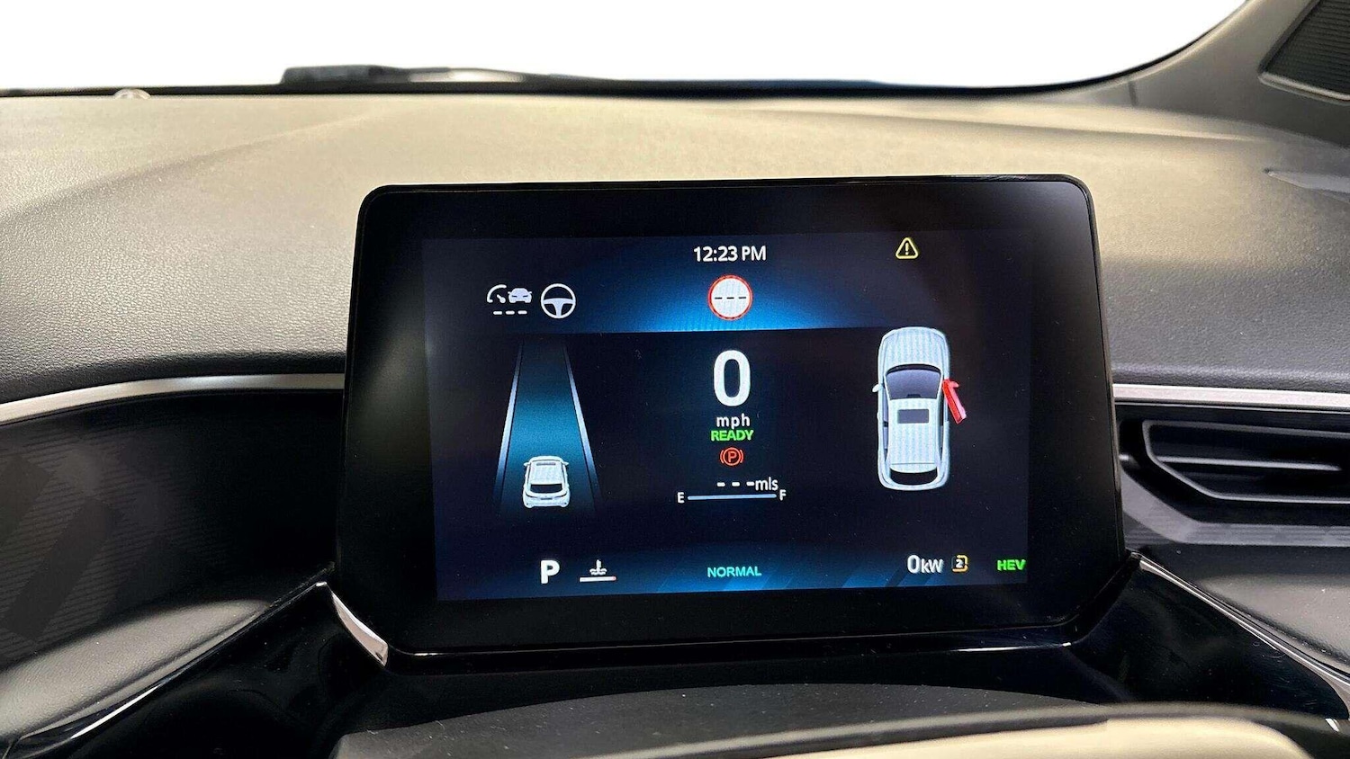 Used MG MG3 2025 for sale - 77550403: Photo 10