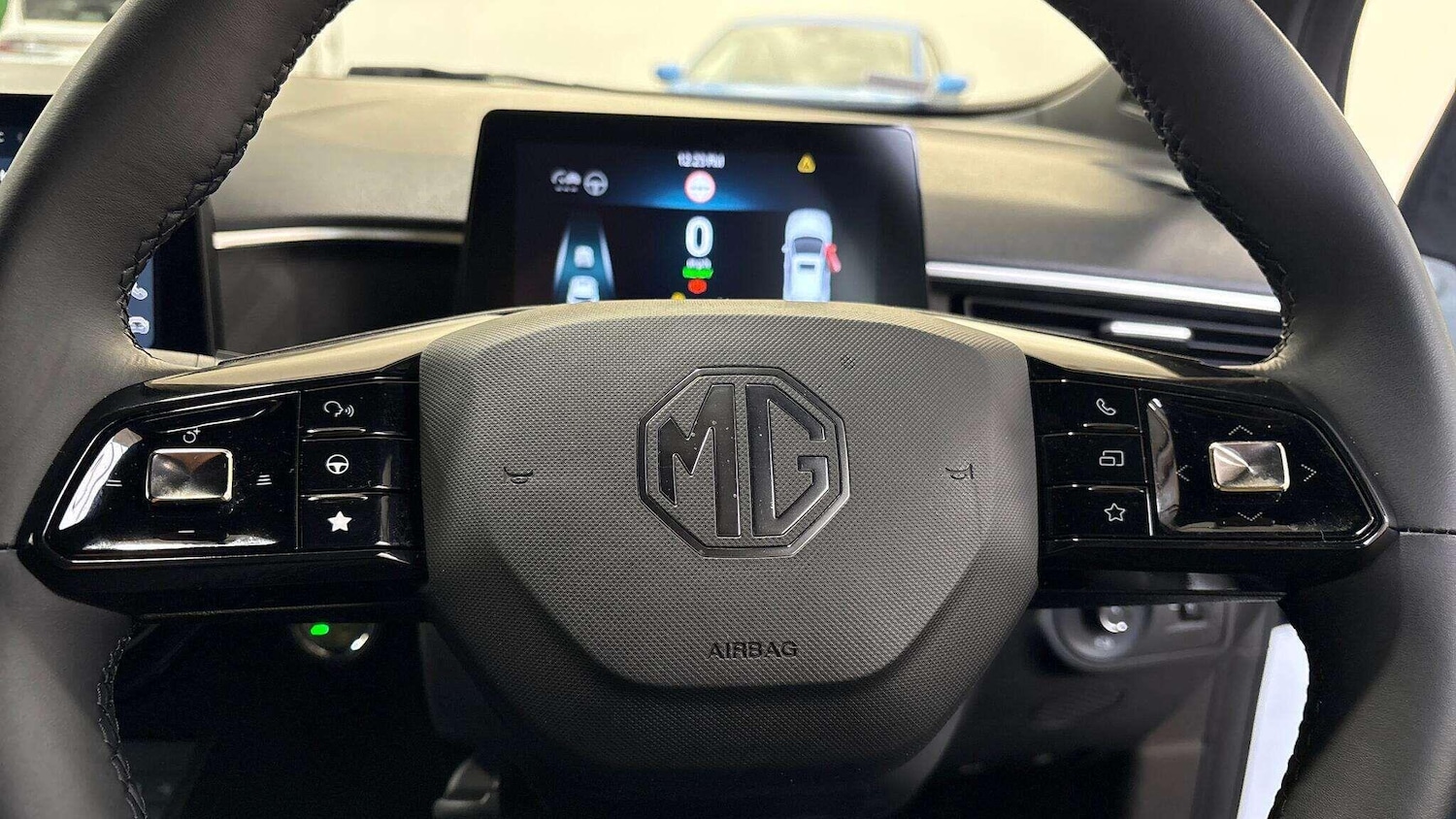 Used MG MG3 2025 for sale - 77550403: Photo 11