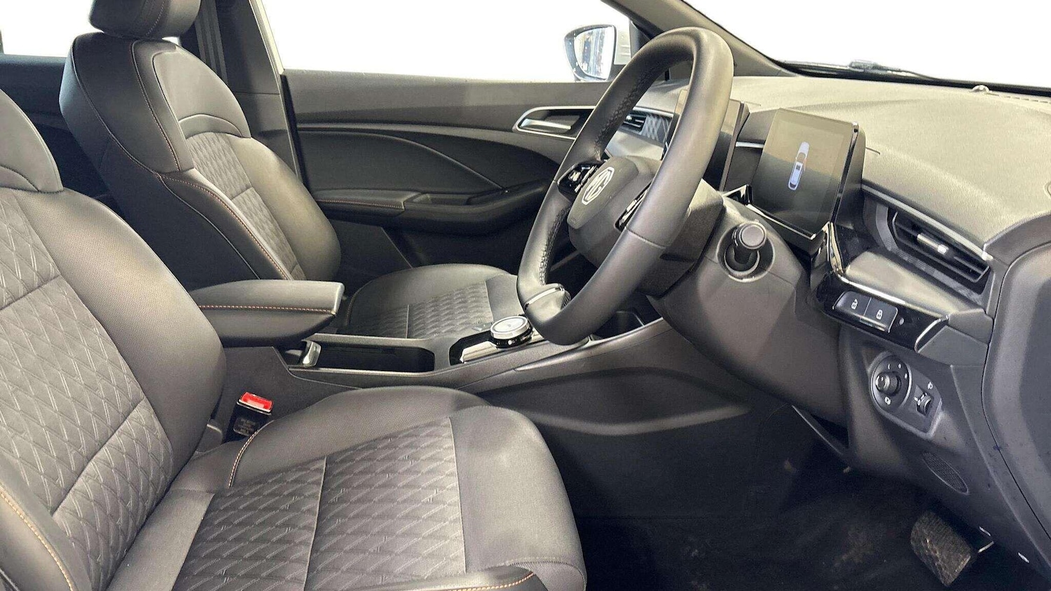 Used MG MG3 2025 for sale - 77550403: Photo 2