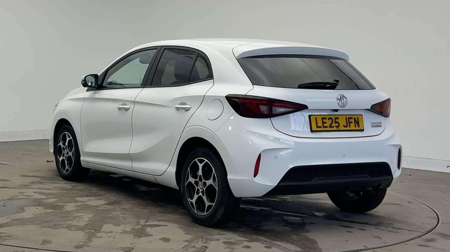 Used MG MG3 2025 for sale - 77550403: Photo 3