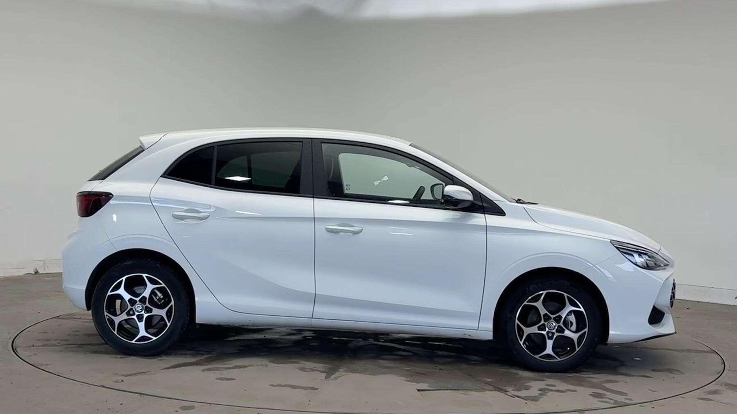 Used MG MG3 2025 for sale - 77550403: Photo 5