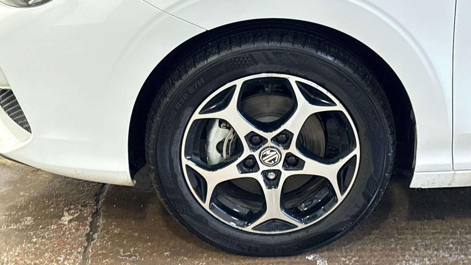 Used MG MG3 2025 for sale - 77550403: Photo 6