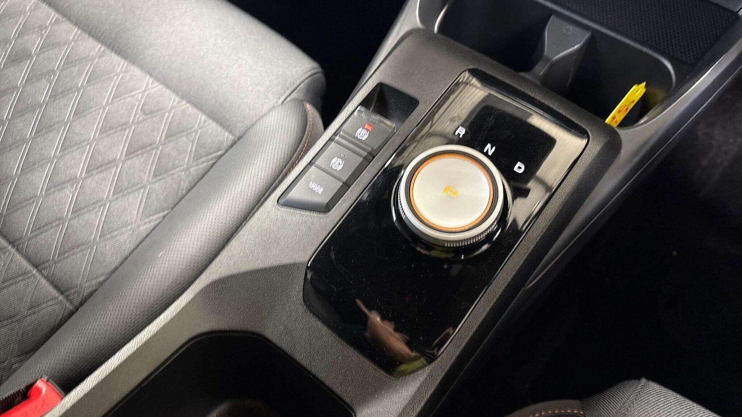 Used MG MG3 2025 for sale - 77550403: Photo 7