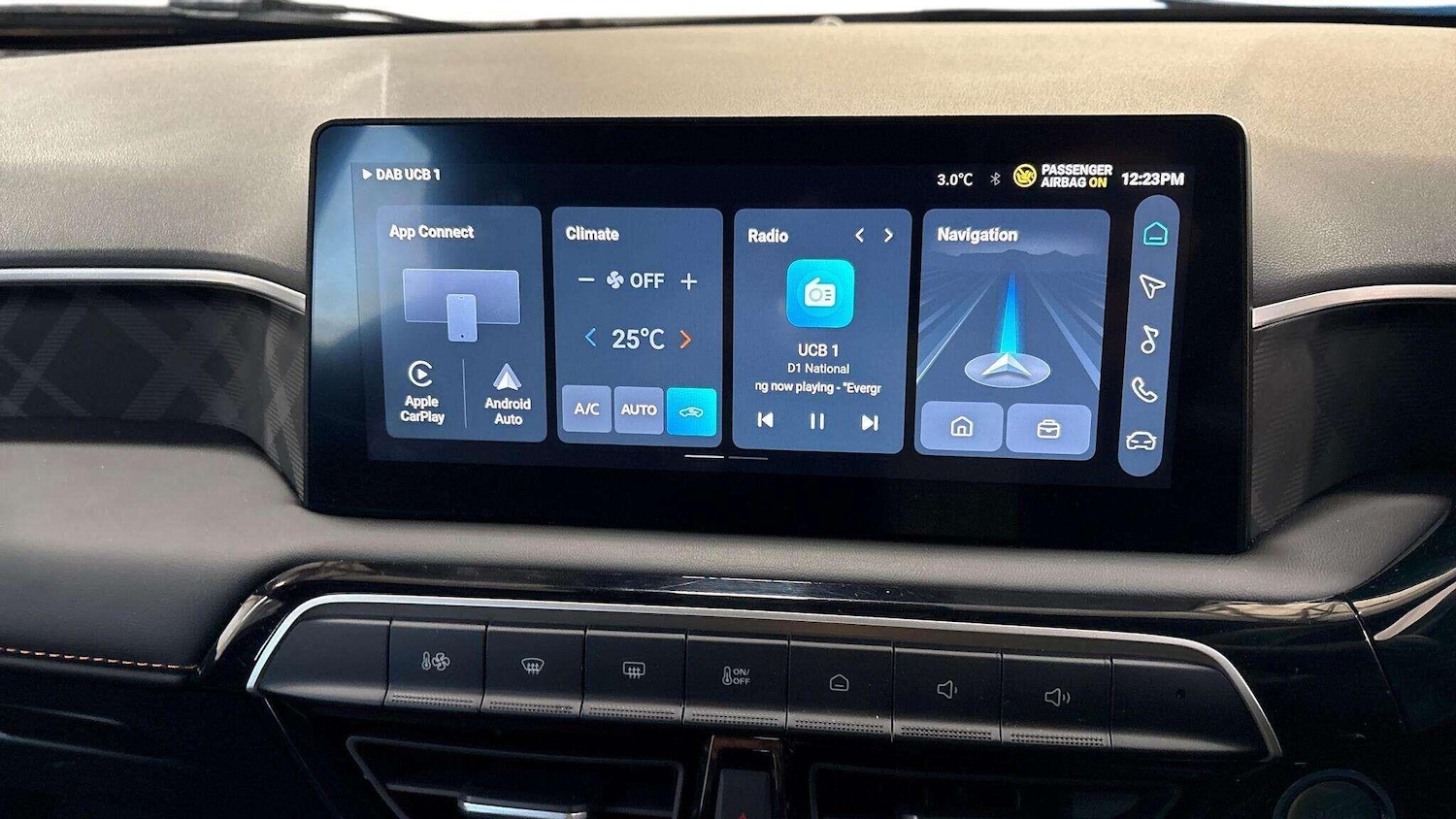 Used MG MG3 2025 for sale - 77550403: Photo 9