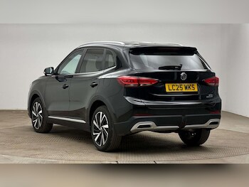 Used MG MG ZS 2025 for sale - 78636183: Photo