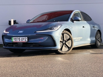 Used MG MG IM5 2025 for sale - 76898611: Photo