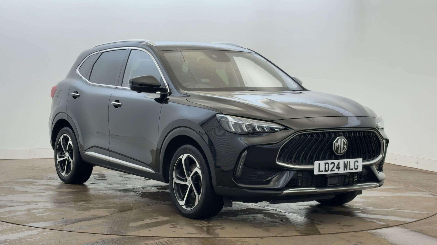 Used MG MG HS 2024 for sale - 77331562: Photo 1