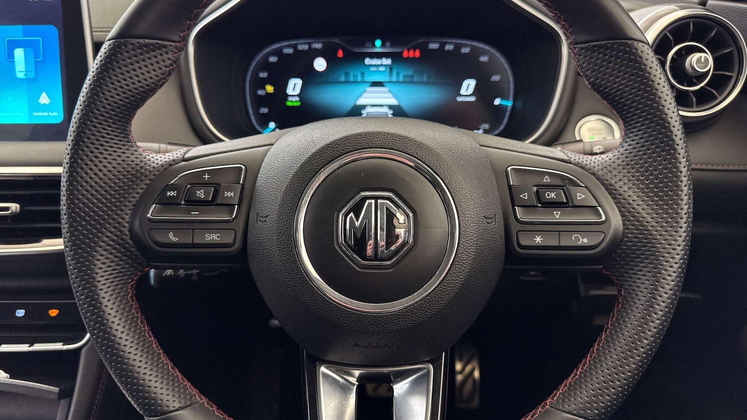 Used MG MG HS 2024 for sale - 77331562: Photo 11