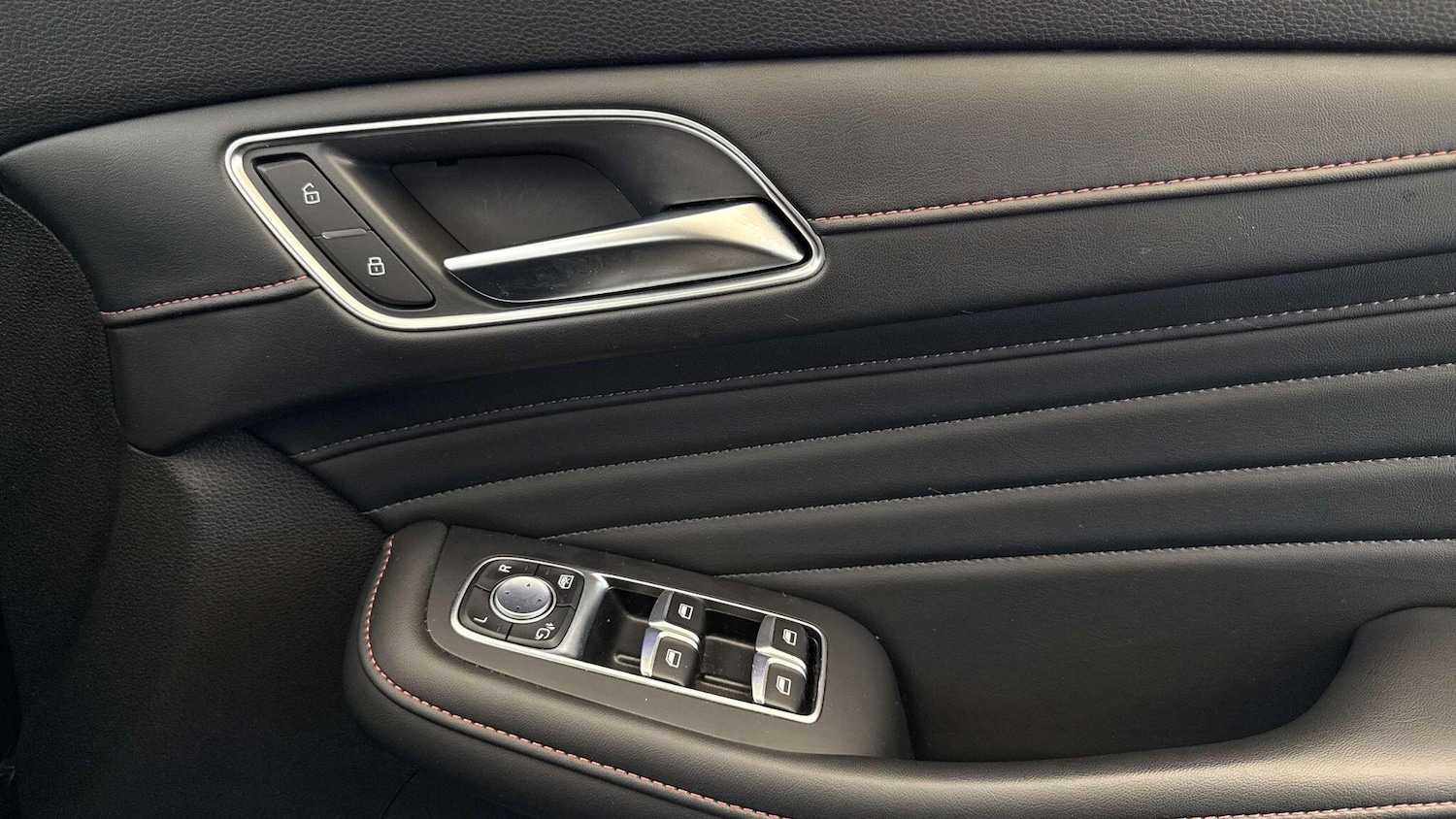 Used MG MG HS 2024 for sale - 77331562: Photo 12