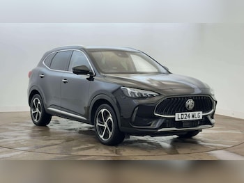 Used MG MG HS 2024 for sale - 77331562: Photo