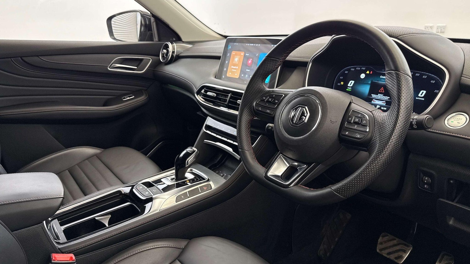 Used MG MG HS 2024 for sale - 77331562: Photo 2