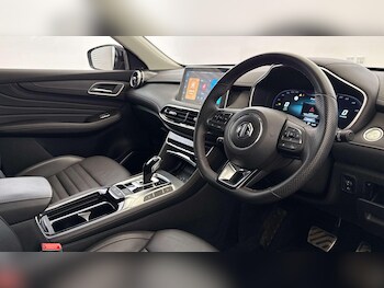 Used MG MG HS 2024 for sale - 77331562: Photo