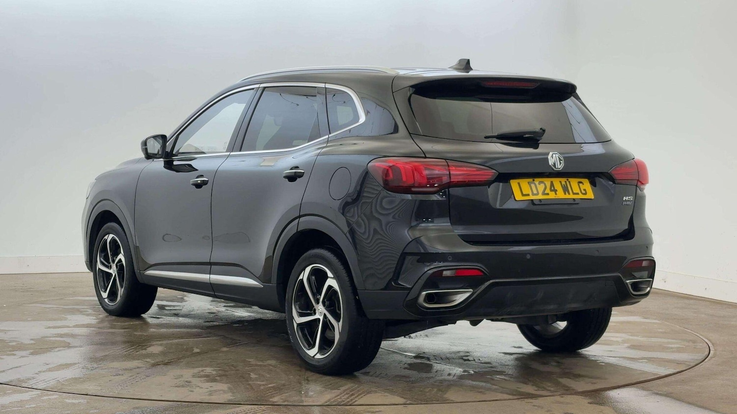 Used MG MG HS 2024 for sale - 77331562: Photo 3