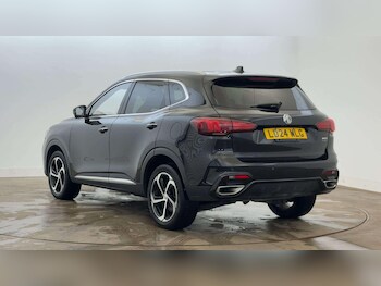 Used MG MG HS 2024 for sale - 77331562: Photo