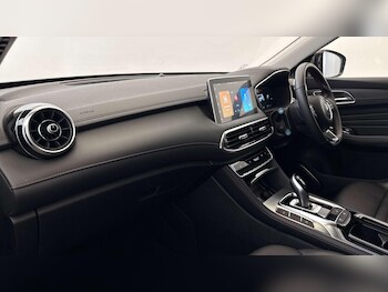 Used MG MG HS 2024 for sale - 77331562: Photo