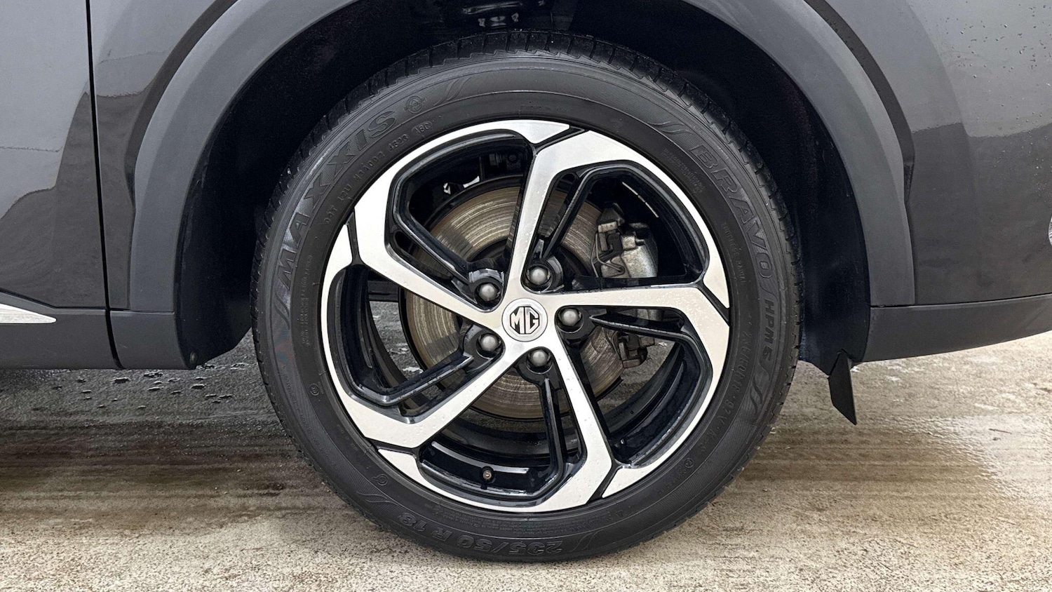 Used MG MG HS 2024 for sale - 77331562: Photo 6