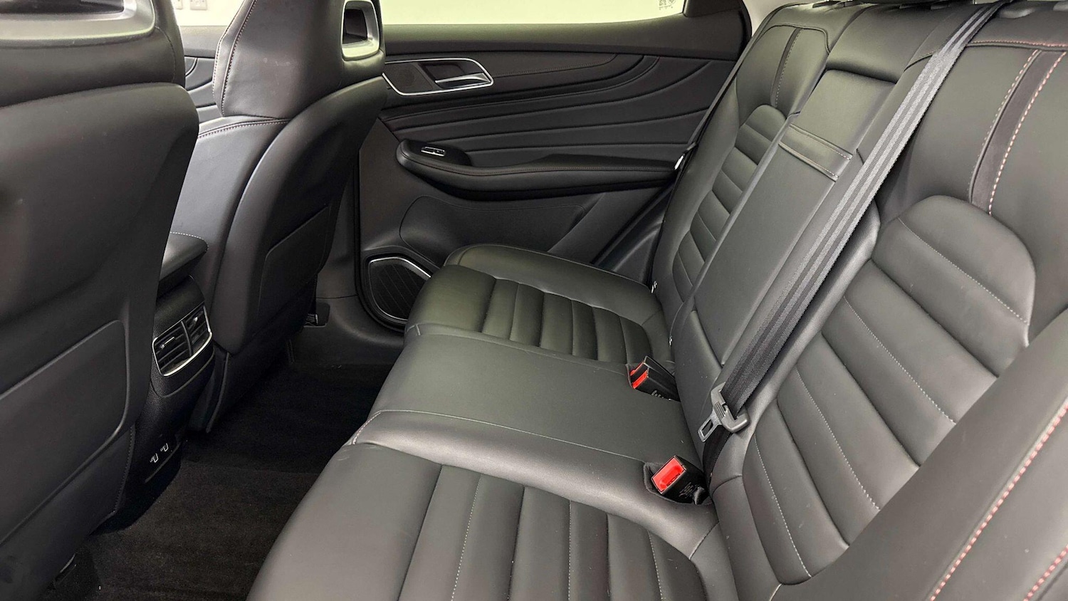 Used MG MG HS 2024 for sale - 77331562: Photo 8