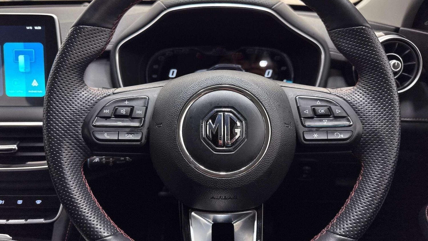 Used MG MG HS 2023 for sale - 76613249: Photo 11