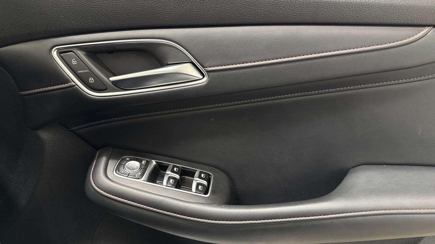 Used MG MG HS 2023 for sale - 76613249: Photo 12