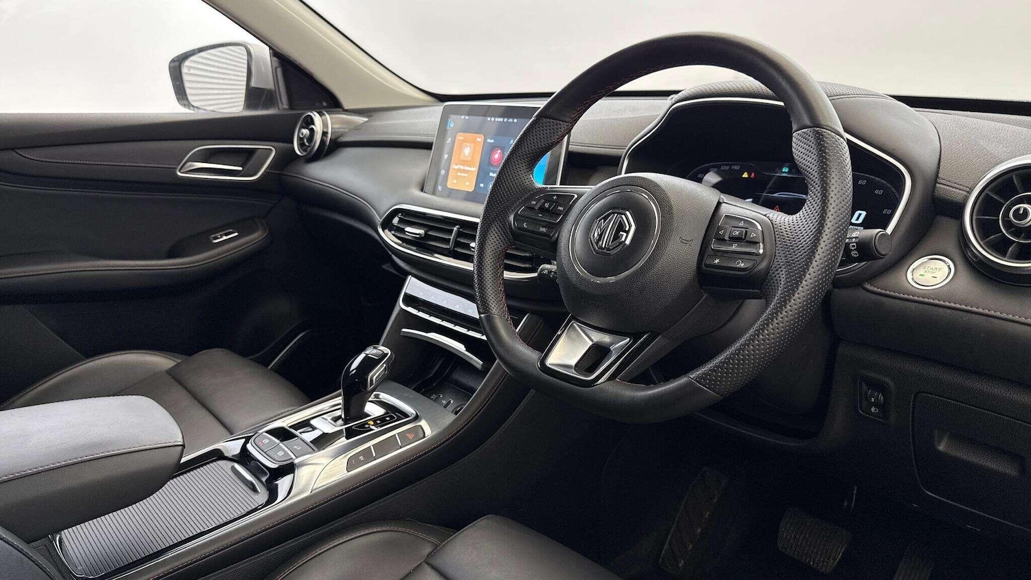 Used MG MG HS 2023 for sale - 76613249: Photo 2