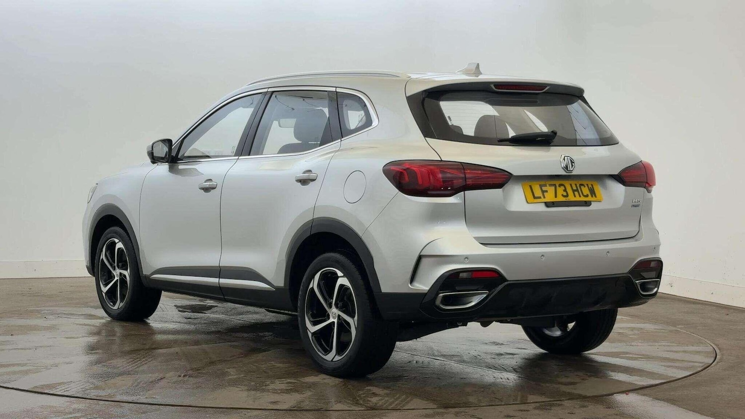 Used MG MG HS 2023 for sale - 76613249: Photo 4